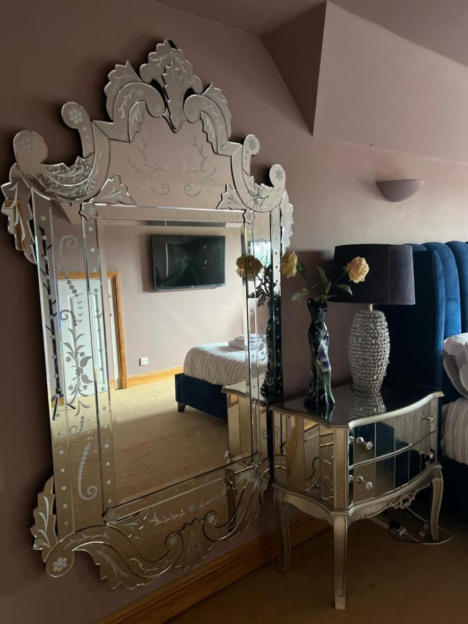 Boutique Shrewsbury Rooms Εξωτερικό φωτογραφία