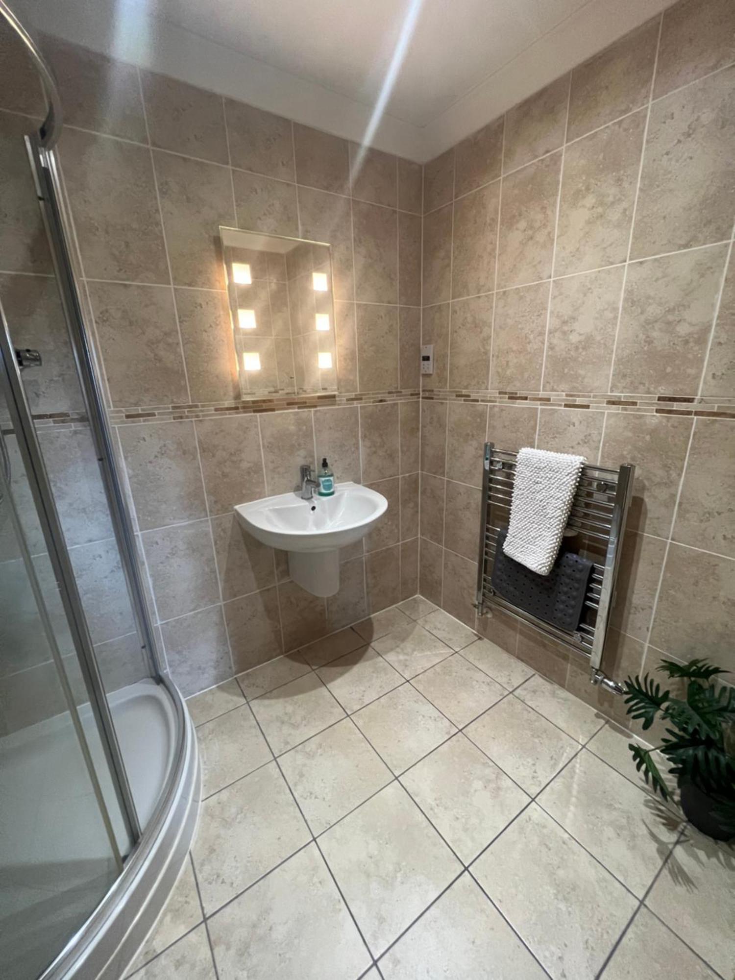 Boutique Shrewsbury Rooms Εξωτερικό φωτογραφία