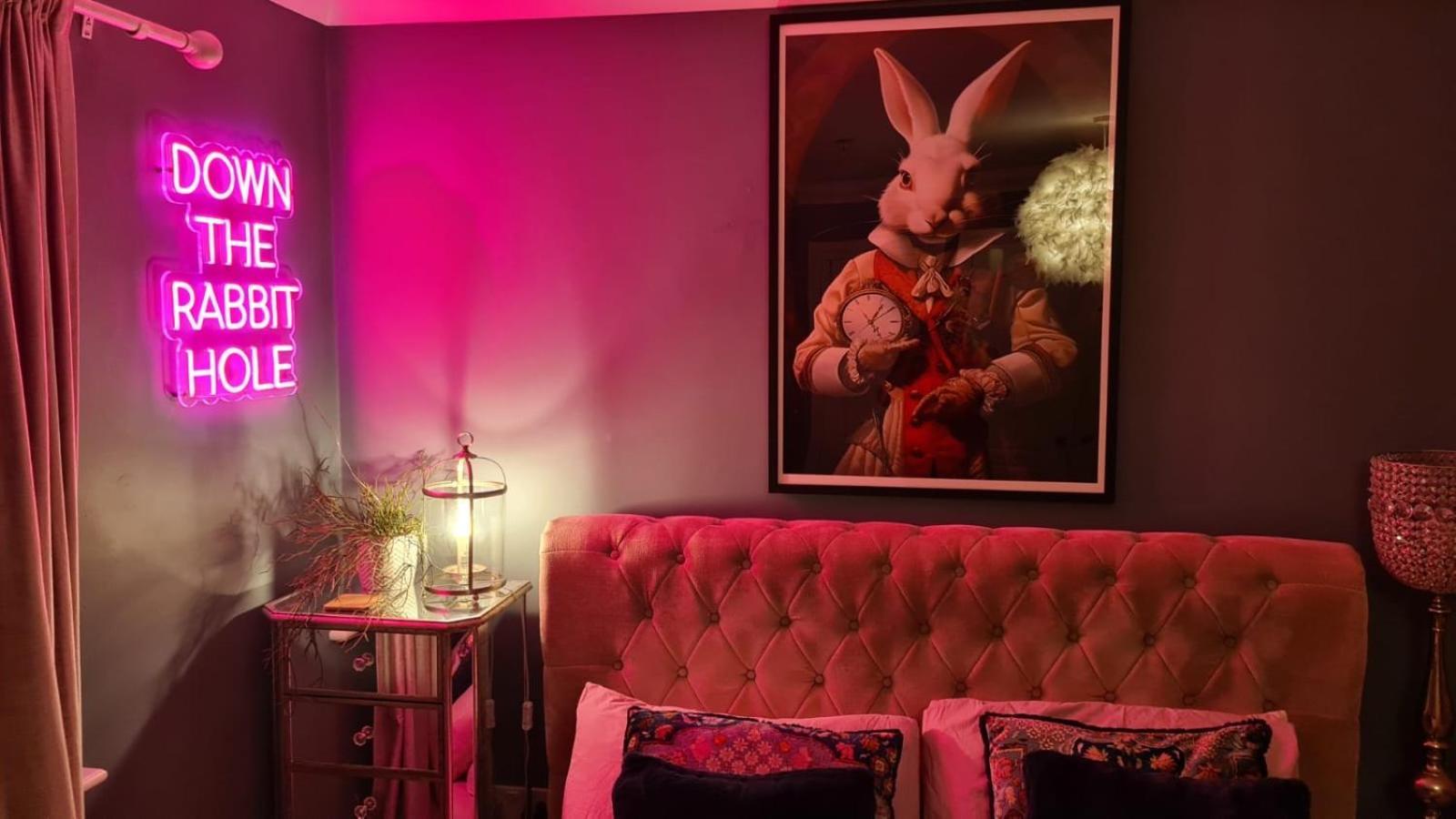 Boutique Shrewsbury Rooms Εξωτερικό φωτογραφία