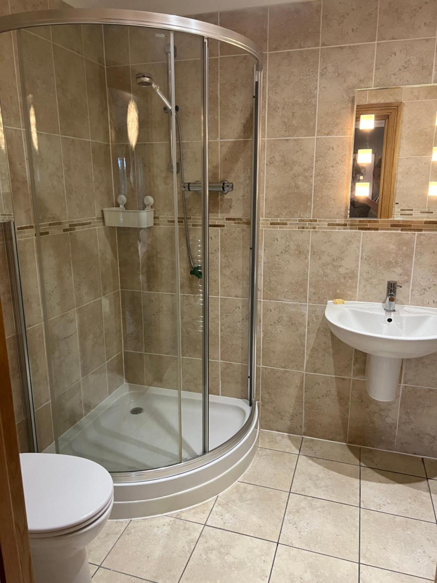 Boutique Shrewsbury Rooms Εξωτερικό φωτογραφία