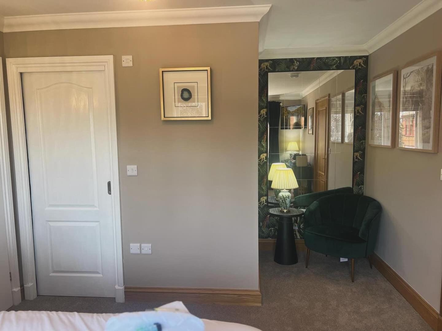 Boutique Shrewsbury Rooms Εξωτερικό φωτογραφία