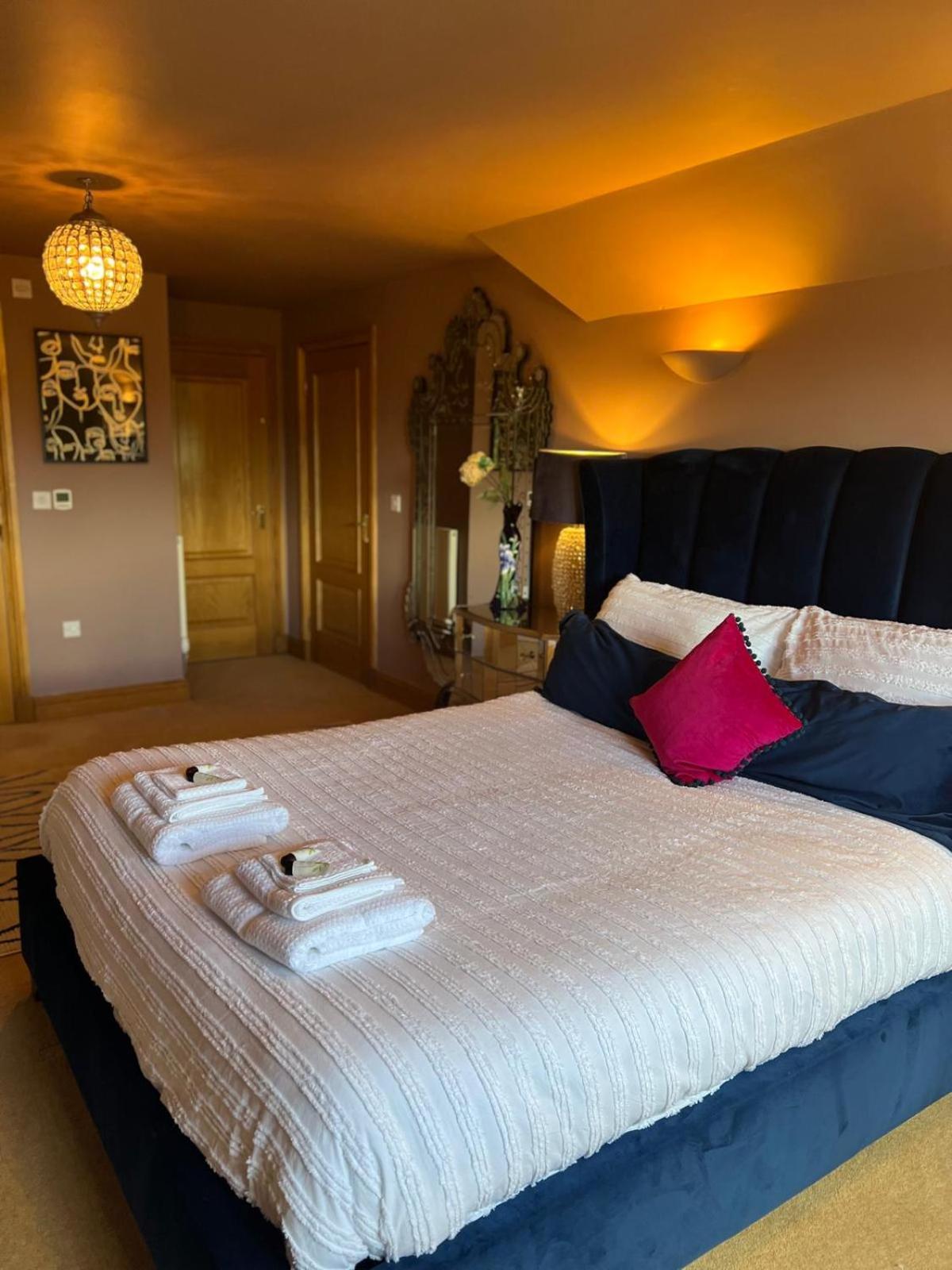 Boutique Shrewsbury Rooms Εξωτερικό φωτογραφία
