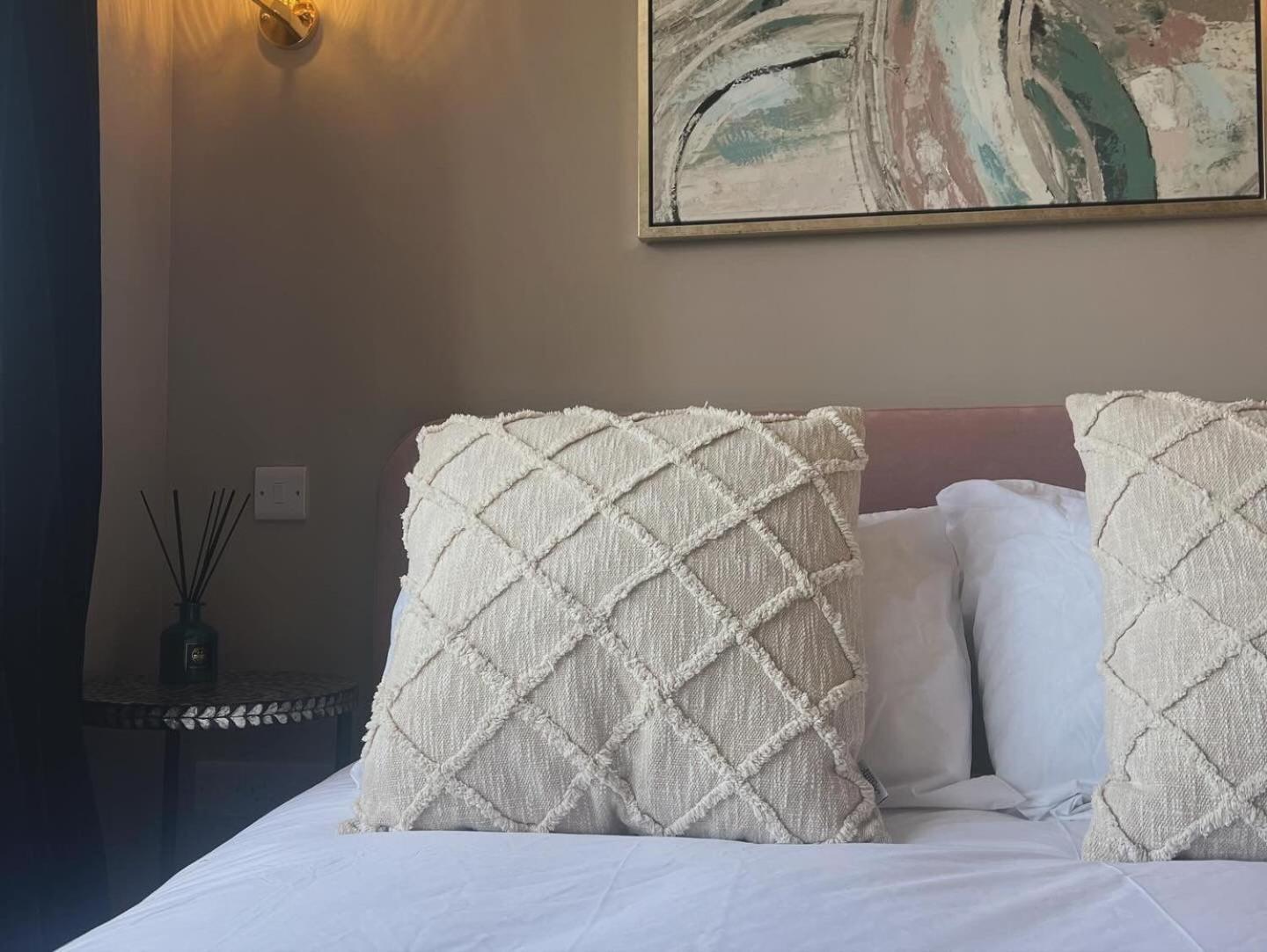 Boutique Shrewsbury Rooms Εξωτερικό φωτογραφία