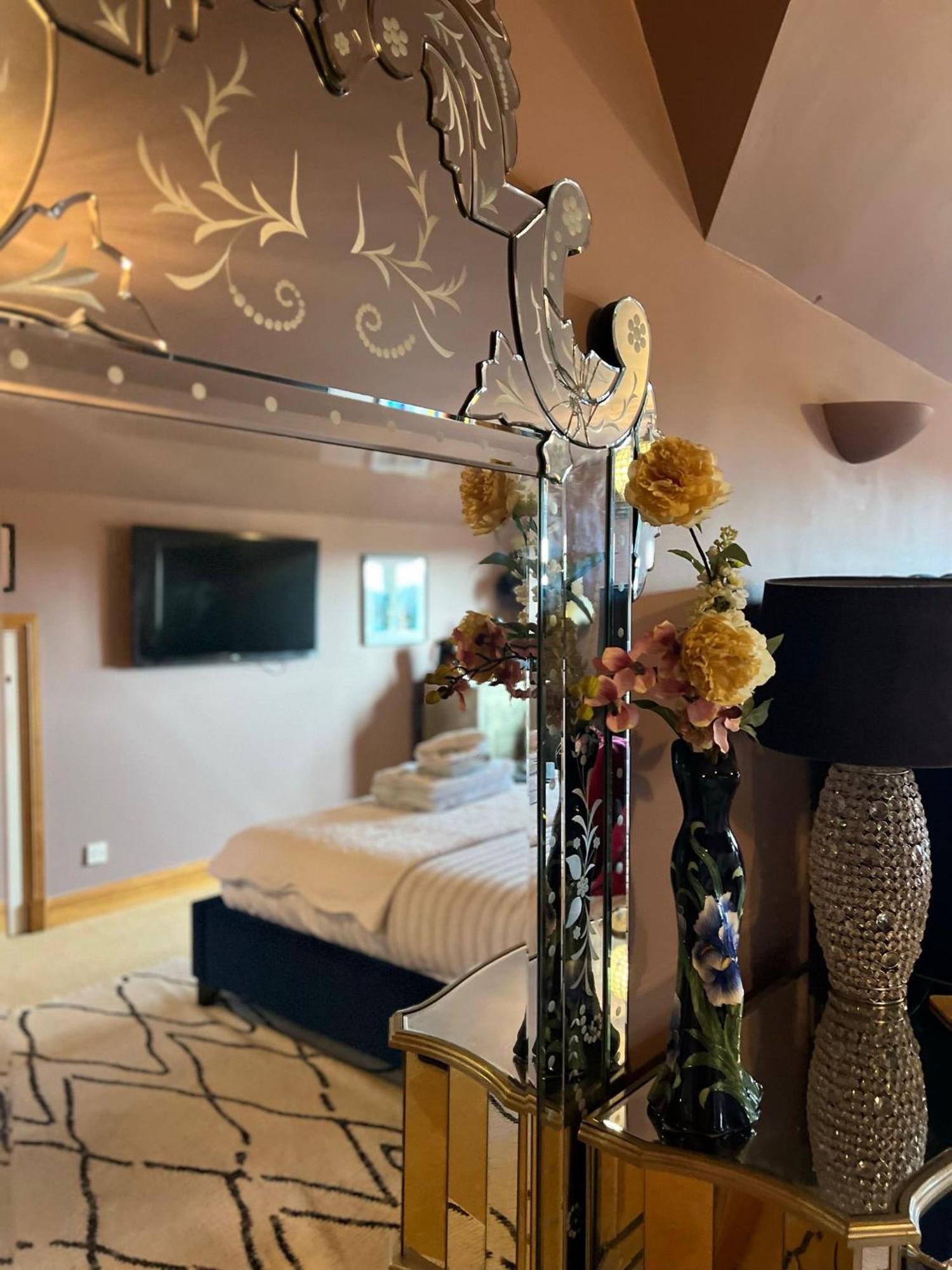 Boutique Shrewsbury Rooms Εξωτερικό φωτογραφία