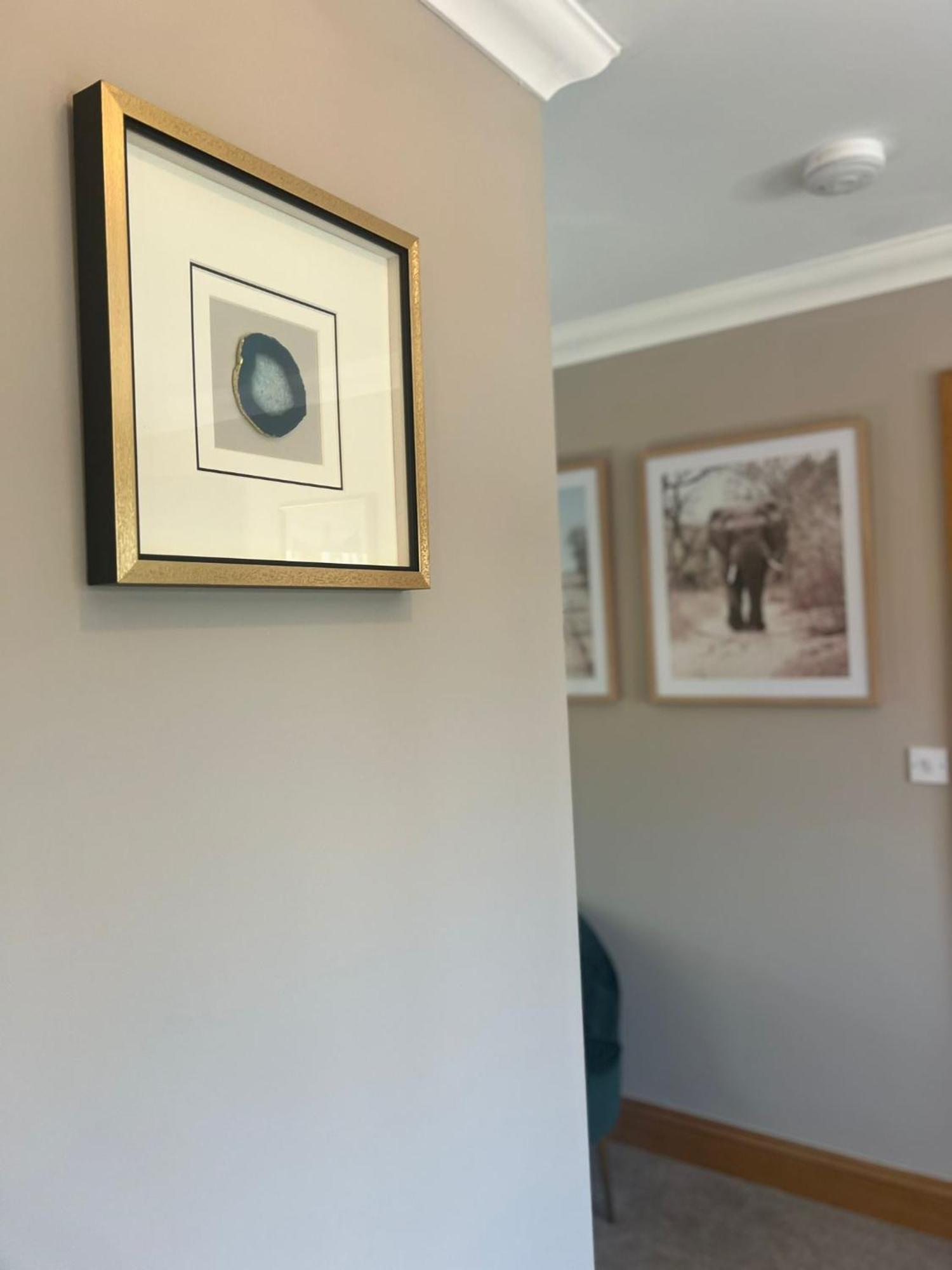 Boutique Shrewsbury Rooms Εξωτερικό φωτογραφία